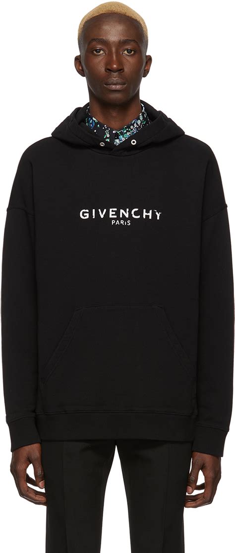 givenchy paris hoodie dhgate|givenchy hoodie for sale.